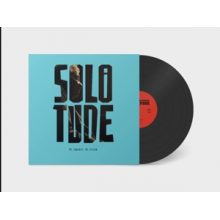 Ibrahim, Abdullah - Solotude