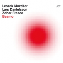 Mozdzer, Leszek & Lars Danielsson & Zohar Fresco - Beamo