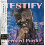 Purdie, Bernard - Testify