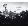 Rova Saxophone Quartet - In Transverse Time