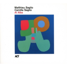Saglio, Matthieu - Al Alba