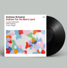 Schaerer, Andreas - Anthem For No Man S Land
