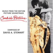 Stewart, David A. - Cookie's Fortune