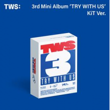 Tws - Try With Us
