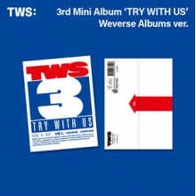 Tws - Try With Us