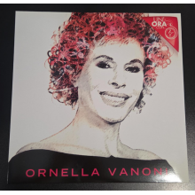 Vanoni, Ornella - Un'ora Con