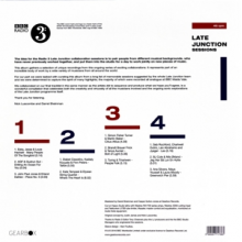 Various - Bbc Late Junction Sessions