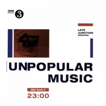 Various - Bbc Late Junction Sessions