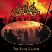 Waxen - High Plains Bloodlust