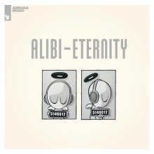 Armin Van Buuren Presents Alibi - Eternity