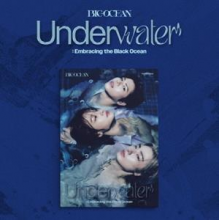 Big Ocean - Underwater