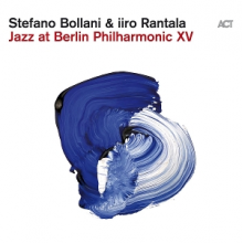 Bollani, Stefano & Iiro Rantala - Jazz At Berlin Philharmonic Xv