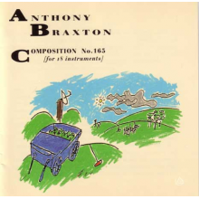 Braxton, Anthony - Composition No 165