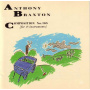 Braxton, Anthony - Composition No 165