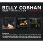 Cobham, Billy - Drum N` Voice - Vol. 1-2-3