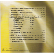 Dick, Robert - Aurealis