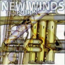 Dick, Robert - New Winds: Potion