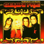 Gemini Five - Babylon Rockets