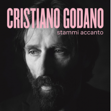 Godano, Cristiano - Stammi Accanto