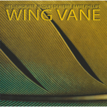 Leimgruber, Urs - Wing Vane