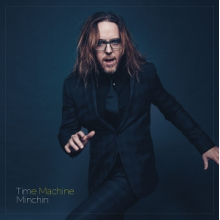 Minchin, Tim - Time Machine
