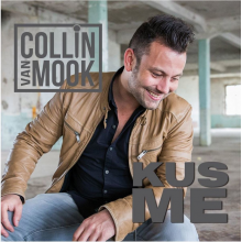 Mook, Collin, Van - Kus Me