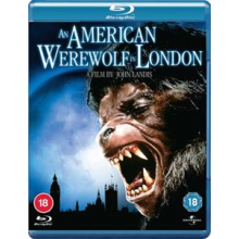 Movie - An American Werewolf In London