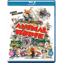 Movie - National Lampoon's Animal House