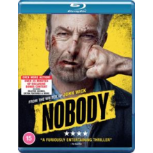 Movie - Nobody