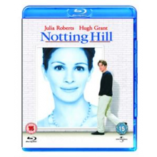 Movie - Notting Hill
