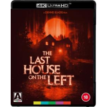 Movie - The Last House On the Left (2009)