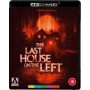 Movie - The Last House On the Left (2009)