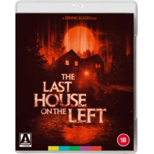 Movie - The Last House On the Left (2009)