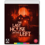 Movie - The Last House On the Left (2009)