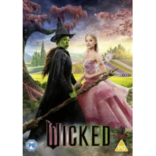 Movie - Wicked