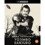 Movie - Yojimbo/Sanjuro