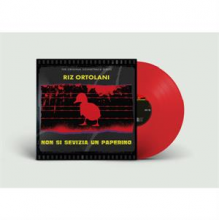 Ortolani, Riz - Non Si Sevizia Un Paperino