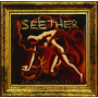 Seether - Holding Onto Strings Better Left To Fray