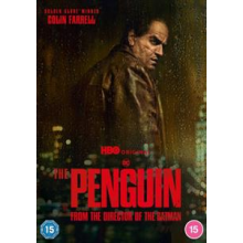 Tv Series - The Penguin