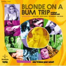 V/A - Blonde On a Bum Trip