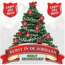 Wesly Bronkhorst - Kerst In De Jordaan