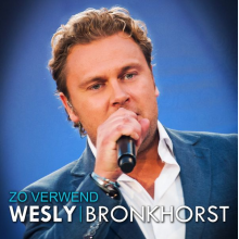 Wesly Bronkhorst - Zo Verwend