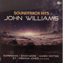Williams, John - Soundtrack Hits