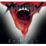 Xentrix - Scourge
