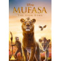 Animation - Mufasa: the Lion King