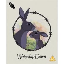 Animation - Watership Down