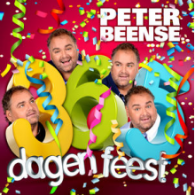 Beense, Peter - 365 Dagen Feest