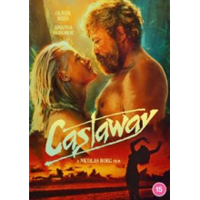 Movie - Castaway