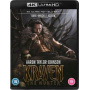 Movie - Kraven the Hunter