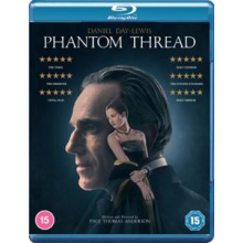 Movie - Phantom Thread